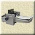 DaleMark 975FD - Настольная автоматическая флексографическая система печати буквенно-цифровой информации на картонных карточках, сложенных коробках и других изделиях толщиной от 0,9 до 4 мм