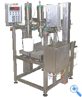 Crandall International DN2-10-RD ������������������ ������ c 2-�� ������������� ��������� ��� �������� ����������� � ���� �� 0,5 �� 10 ������