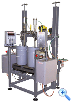 Crandall International DN2-25-RD/S  ������������������ ������ c 2-�� ������������� ��������� ��� �������� ����������� � ���� �� 1 �� 25 ������